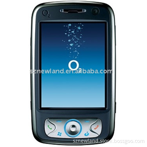 O2 XDA Flame mobile phone